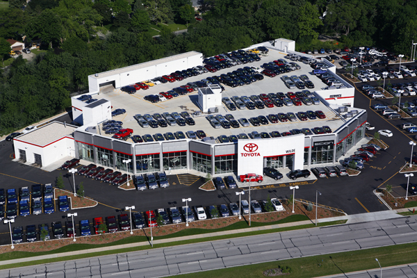 Wilde Toyota - West Allis, WI | Cars.com